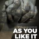 The Queen's Company to Perform AS YOU LIKE IT at Walkerplace, 5/4-5/20 Video