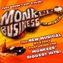 BWW Reviews: MONKEE BUSINESS, Manchester Opera House, April 4 2012 Video