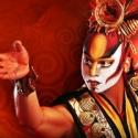 Cirque du Soleil to Present DRALION in Uniondale, 9/5-9