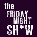 Magnet Theater Presents FRIDAY NIGHT SH*W, 4/6 Video