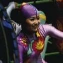 STAGE TUBE: Nashville Children's Theatre Hosts Golden Dragon Acrobats 6/14-17 Video