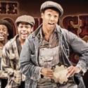 A.C.T. Completes 2011-2012 Season with Bay Area Premiere of THE SCOTTSBORO BOYS, 6/21 Video