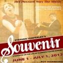 The Vagabond Players Will Close Season With SOUVENIR, 6/1-7/1