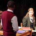 BWW TV: First Look at Signature's MY CHILDREN! MY AFRICA! Video