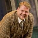 ONE MAN, TWO GUVNORS' James Corden and Jemima Rooper to Appear on THE LEONARD LOPATE…