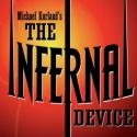 The Acting Ensemble Stage Company to Present THE INFERNAL DEVICE, Beginning 6/17 Video
