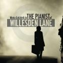 Geffen Playhouse Extends THE PIANIST OF WILLESDEN LANE Through 7/22 Video