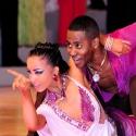 Photo Flash: Emmanuel Pierre-Antoine & Liana Churilova Join WE ARE THE CHAMPIONS at W Video