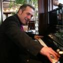 Victor Janusz Brings HANDS SOLO: PIANOMAN to Palm Desert, 6/3 Video