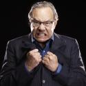 Lewis Black's ONE SLIGHT HITCH Makes West Coast Debut at ACT, 6/14 Video