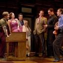 MILLION DOLLAR QUARTET to Close at New World Stages, June 24