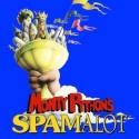 Davis Gaines to Play King Arthur in MTW's SPAMALOT, 6/29-7/15 Video