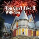 Piedmont Players Theatre Holds Auditions for YOU CAN'T TAKE IT WITH YOU, 6/5-6 Video