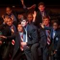 Young People's Chorus of NYC Presents SPRING CELEBRATION: A FAMILY CONCERT, 6/9
