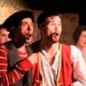 Lazy Susan Dinner Theatre Annnounces Easter Matinee of PIRATES OF PENZANCE, Lorton