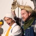 BWW Reviews: CLICK CLACK MOO-COWS THAT TYPE Dances Onto the Stage at Nashville Children's Theatre