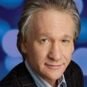 Bill Maher Comes to Morrison Center in August; Tickets On Sale 4/13 Video