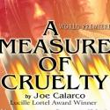 A MEASURE OF CRUELTY World Premiere At Mosaic Theatre Video