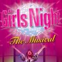 Carrie Bonnell, Maya Tepler and More Set for GIRLS NIGHT: THE MUSICAL at the Kimmel C Video