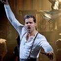 Review Roundup: EVITA Returns to Broadway Starring Ricky Martin, Elena Roger & Michae Video