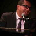 Photo Coverage: Canadian TV Star Gregory Charles Plays at NYC's Café Carlyle
