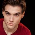 Justin Matthew Sargent Joins LOST IN LOVE Reading, 4/23-24