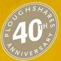PLOUGHSHARES to Celebrate 40th Anniversary at Joe's Pub, 4/20 Video