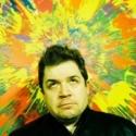 YOUNG ADULT's Patton Oswalt to Host 16th Annual Webby Awards Video