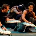 BWW Reviews: STOMP at the Blumenthal Performing Arts Center - Truly Unique