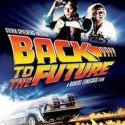 Hershey Theatre to Screen BACK TO THE FUTURE, 4/21 Video