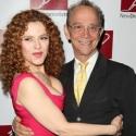 Photo Coverage: Joel Grey & More Honor Bernadette Peters with New Dramatists Lifetime Achievement Prize
