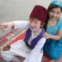 Lyric’s Thelma Gaylord Academy to Present SWEENEY TODD, ALADDIN, THEO AND THE MAGIC Video