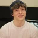 STAGE TUBE: Meet NEWSIES' Mike Faist