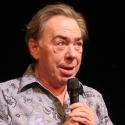 Andrew Lloyd Webber Calls for Sing-along at Diamond Jubilee