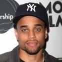 Michael Ealy Says He Wants to Return to Broadway