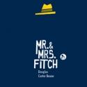 Amphibian Stage Productions Opens MR. & MRS. FITCH on April 12 Video
