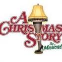 A CHRISTMAS STORY to Open on Broadway This Holiday Season! Video