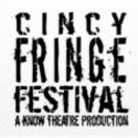 2012 Cincinnati Fringe Festival Set to Begin 5/29