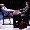 Photo Flash: MURDER IN THE FIRST Debuts Off-Broadway Tonight at 59E59 Theaters