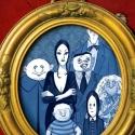 Students Compete for $2K Scholarship Sponsored by THE ADDAMS FAMILY Video