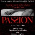 Queen City Theatre Company to Present Sondheim's PASSION May 3-19 Video