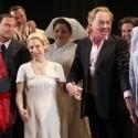 Photo Coverage: EVITA Opening Night Bows Ricky Martin, Elena Roger, Michael Cerveris and More!