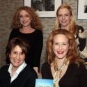 Photo Coverage: Katie Finneran, Melissa Joan Hart et al. Read Delia Ephron's THE LION Video