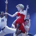 SMASH Season 2 to Trace Second New Musical & BOMBSHELL; Broadway? Video