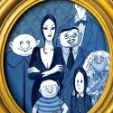 THE ADDAMS FAMILY Cast to Host Dance Class, 4/18 Video