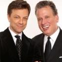 Jim Caruso and Billy Stritch to Perform at Bemelmans at The Carlyle, Sundays in June Video