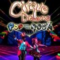 Cirque Dreams' POP GOES THE ROCK Debuts at Boise's Morrison Center, 5/4 Video