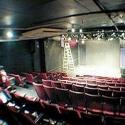 Horse Trade Theater Group Presents WHEN HALF THE SPHERE IS VISIBLE, 5/10-26