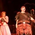 STAGE TUBE: Disney Fantasy Cruise Performance Includes Song From TANGLED Video