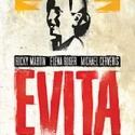 RIALTO CHATTER: EVITA Revival to Get New Cast Album?
